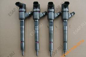 Форсунка   0445110183 1.3 CDTI Fiat Opel