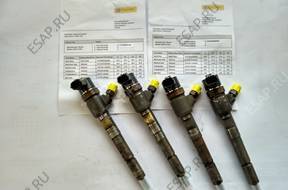 Форсунка 0445110183  1.3 CDTI JTD OPEL FIAT ALFA