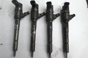 Форсунка  0445110183 1.3 CDTI OPEL CORSA FIAT