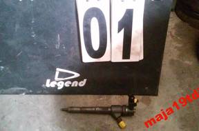 Форсунка  0445110183 OPEL 1.3 CDTI 1.3 JTD