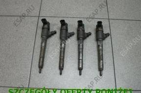 Форсунка   0445110183  OPEL 1.3 CDTI