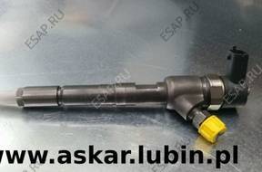 Форсунка  0445110183 Opel Corsa 1.3 Cdti