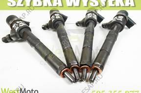 Форсунка 0445110183  OPEL CORSA D ASTRA III H 1.3CDTI