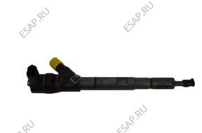 Форсунка   0445110186 KIA SORENTO 1 2.5