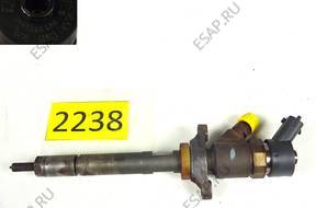 Форсунка   0445110188 1.6 HDI PEUGEOT 407