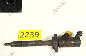 Форсунка   0445110188 1.6 HDI PEUGEOT 407