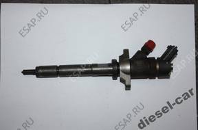 Форсунка   0445110188 1.6 HDI TDCI