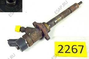 Форсунка   0445110188 1.6 TDCI FORD FOCUS