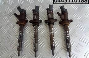 Форсунка   0445110188   307 SW 1.6HDI 2005 год