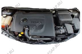 Форсунка  0445110188 FORD FOCUS MK2 06' 1,6TDCI 5D