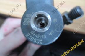 Форсунка   0445110189 2.2 2.7 CDI SPRINTER