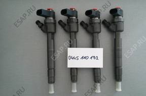 Форсунка   0445110192 MERCEDES CDI