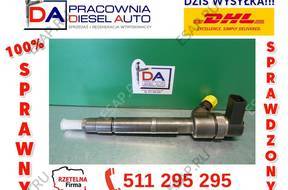 Форсунка  0445110194 6480700387 MERCEDES E320 W211