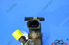 Форсунка  0445110202 C klasa W203 2.2 CDI
