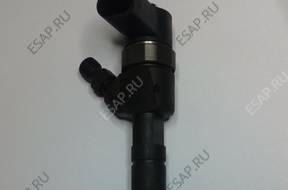 Форсунка  0445110208 MERCEDES 4,0 CDi E,S,ML,G