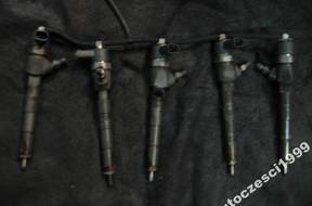 Форсунка   0445110213 ALFA ROME FIAT 2.4 JTD