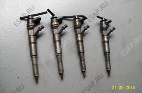 Форсунка  0445110216 BMW E60 E61 2.0D M47 W WA