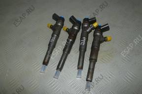 Форсунка  0445110216 BMW E90 E91 320d 2005 год