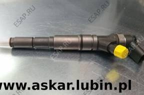 Форсунка  0445110216 BMW X5 E53 3.0