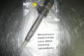 Форсунка  04451102169 OPEL SAAB