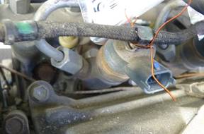 Форсунка  0445110227 Corolla E12 Auris 1,4 D4D