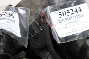 Форсунка  0445110227 Corolla E12 Auris 1,4 D4D
