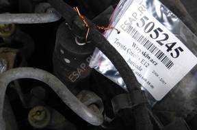 Форсунка  0445110227 Corolla E12 Auris 1,4 D4D
