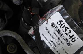 Форсунка  0445110227 Corolla E12 Auris 1,4 D4D