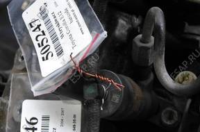 Форсунка  0445110227 Corolla E12 Auris 1,4 D4D