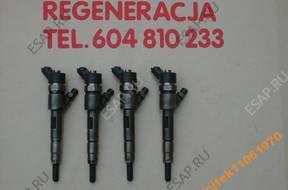 Форсунка   0445110230  1.9 DCI  Renault