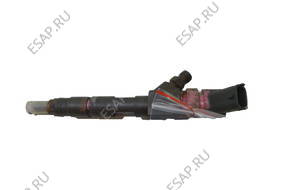 Форсунка  0445110230 Renault Scenic II 1,9DCI