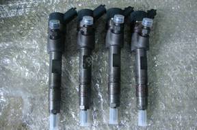 Форсунка  0445110230 Renault Suzuki 1.9 DCI