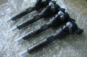 Форсунка  0445110230 Renault Suzuki 1.9 DCI