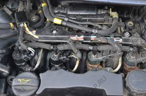 Форсунка  0445110234 Citroen C4 04 10 1.6 HDI