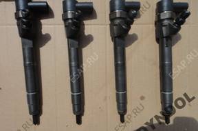 Форсунка  0445110238 A6460700787 MERCEDES 2.2 CDI