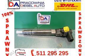 Форсунка  0445110238 A6460700787 VITO V C CLC CLK CDI