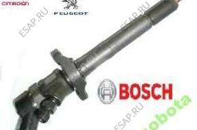 Форсунка  0445110239 1,6 HDI TDCI PEUGEOT FORD BOSCH