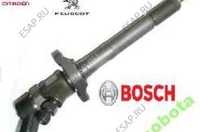 Форсунка  0445110239 1,6 HDI TDCI PEUGEOT FORD BOSCH