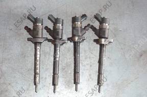 Форсунка  0445110239 1.6 D Volvo C30 S40 V50