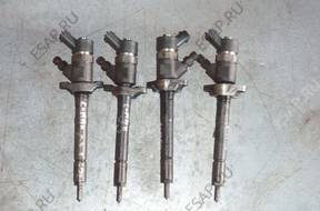 Форсунка  0445110239 1.6 D Volvo C30 S40 V50