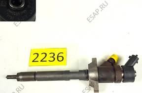 Форсунка   0445110239 1.6 HDI CITROEN C4