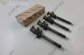 Форсунка  0445110239 CMAX FOCUS MK2 FIESTA 1.6
