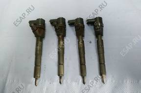 Форсунка   0445110243 Alfa Fiat Lancia