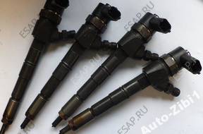 Форсунка  0445110243 ALFA OPEL 1.9 JTD