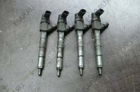 Форсунка  0445110243 Opel Fiat 1.9 CDTI JTD
