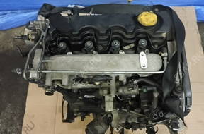 Форсунка  0445110244 FIAT  III 1.9 JTD