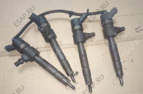 Форсунка  0445110244 FIAT OPEL ALFA 159 1.9JTDm