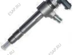 Форсунка  0445110248 FIAT DUCATO IVECO DAILY 3.0