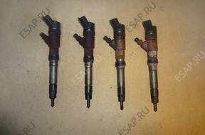Форсунка  0445110248 FIAT DUCATO IVECO DAILY 3.0