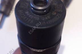 Форсунка  0445110248 Iveco Daily Fiat Ducato 3.0